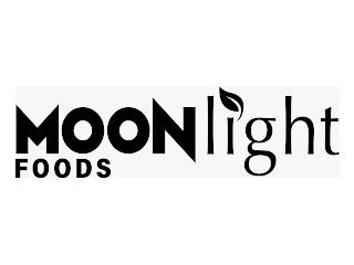 MOONLIGHT FOODS trademark