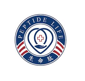 PEPTIDE LIFE trademark