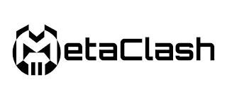 M METACLASH trademark