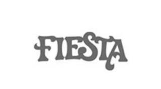 FIESTA trademark