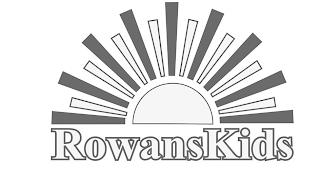 ROWANSKIDS trademark