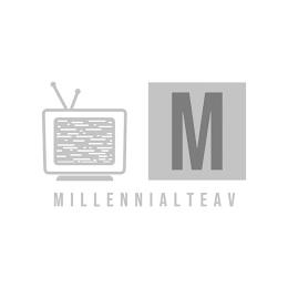 MILLENNIALTEAV M trademark