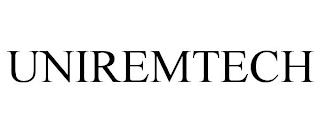 UNIREMTECH trademark