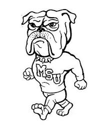 MSU trademark