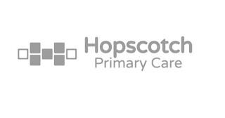 HOPSCOTCH PRIMARY CARE H trademark