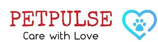 PETPULSE CARE WITH LOVE trademark