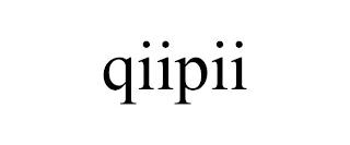 QIIPII trademark