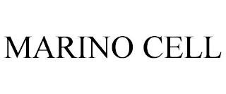 MARINO CELL trademark