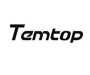 TEMTOP trademark