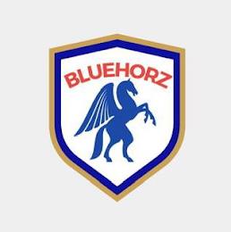 BLUEHORZ trademark