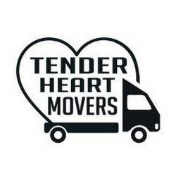 TENDER HEART MOVERS trademark