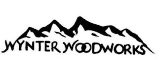 WYNTER WOODWORKS trademark