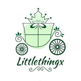 LITTLETHINGX trademark