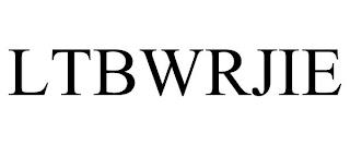 LTBWRJIE trademark