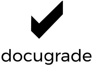 DOCUGRADE trademark