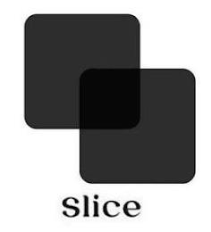 SLICE trademark