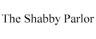 THE SHABBY PARLOR trademark