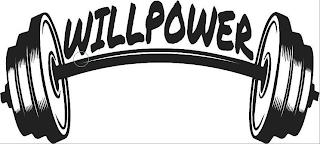 WILLPOWER trademark