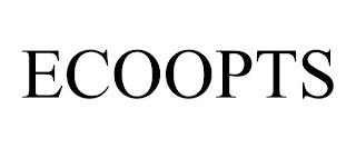 ECOOPTS trademark