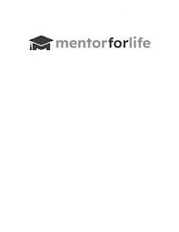 M MENTORFORLIFE trademark