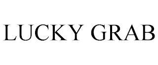 LUCKY GRAB trademark