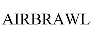 AIRBRAWL trademark