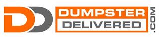 DD DUMPSTER DELIVERED .COM trademark