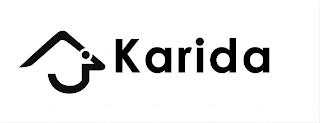 KARIDA trademark