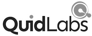 QUIDLABS trademark