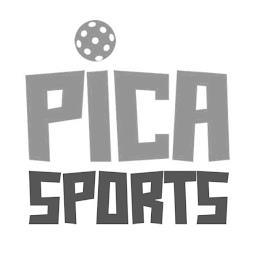 PICA SPORTS trademark