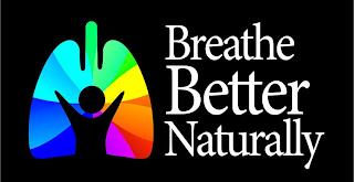 BREATHE BETTER NATURALLY trademark