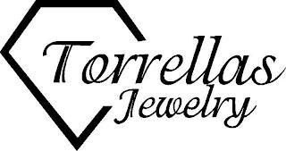 TORRELLAS JEWELS trademark