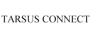 TARSUS CONNECT trademark