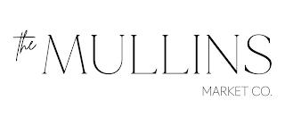 THE MULLINS MARKET CO. trademark