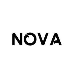 NOVA trademark