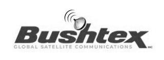 BUSHTEX INC. GLOBAL SATELLITE COMMUNICATIONS trademark