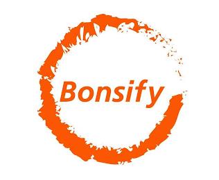 BONSIFY trademark