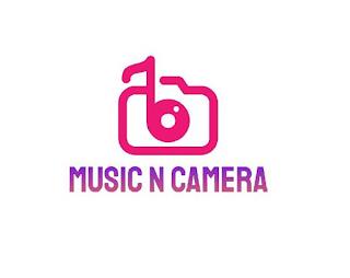 MUSIC N CAMERA trademark