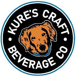 KURE'S CRAFT BEVERAGE CO trademark