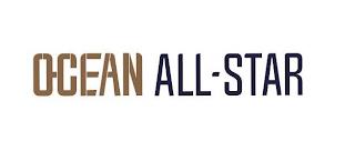 OCEAN ALL-STAR trademark