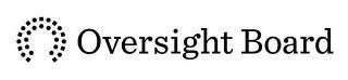 OVERSIGHT BOARD trademark