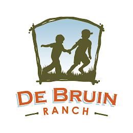 DE BRUIN RANCH trademark