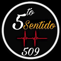 5 TO SENTIDO 509 trademark