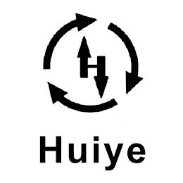 H HUIYE trademark