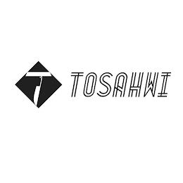 TOSAHWI trademark