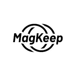 MAGKEEP trademark