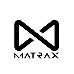 M MATRAX trademark