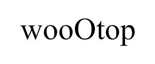 WOOOTOP trademark