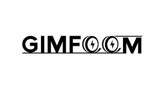 GIMFOOM trademark