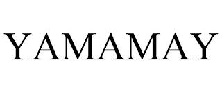 YAMAMAY trademark